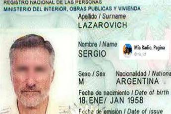 Cambia sesso per anticipare pensione Cambia sesso per anticipare pensione